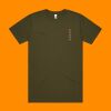BLOCK TEE Thumbnail