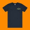 BLOCK TEE Thumbnail