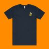 BLOCK TEE Thumbnail