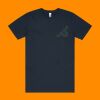 BLOCK TEE Thumbnail