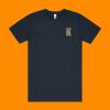 BLOCK TEE Thumbnail