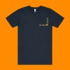BLOCK TEE Thumbnail