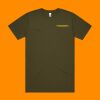 BLOCK TEE Thumbnail