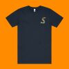 BLOCK TEE Thumbnail