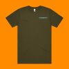 BLOCK TEE Thumbnail