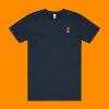 BLOCK TEE Thumbnail