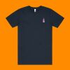 BLOCK TEE Thumbnail