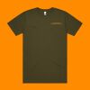 BLOCK TEE Thumbnail