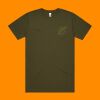 BLOCK TEE Thumbnail