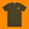 BLOCK TEE Thumbnail