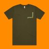 BLOCK TEE Thumbnail