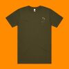 BLOCK TEE Thumbnail