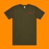 BLOCK TEE Thumbnail
