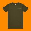 BLOCK TEE Thumbnail