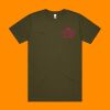 BLOCK TEE Thumbnail
