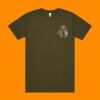 BLOCK TEE Thumbnail