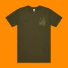 BLOCK TEE Thumbnail