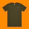 BLOCK TEE Thumbnail