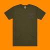 BLOCK TEE Thumbnail