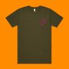 BLOCK TEE Thumbnail