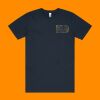 BLOCK TEE Thumbnail
