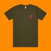 BLOCK TEE Thumbnail