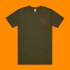 BLOCK TEE Thumbnail