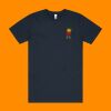 BLOCK TEE Thumbnail