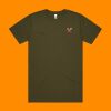 BLOCK TEE Thumbnail