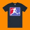 BLOCK TEE Thumbnail