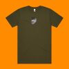 BLOCK TEE Thumbnail