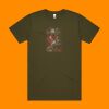 BLOCK TEE Thumbnail