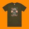 BLOCK TEE Thumbnail