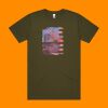 BLOCK TEE Thumbnail