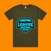 BLOCK TEE Thumbnail