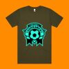 BLOCK TEE Thumbnail