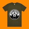 BLOCK TEE Thumbnail