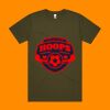 BLOCK TEE Thumbnail