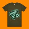 BLOCK TEE Thumbnail