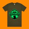 BLOCK TEE Thumbnail