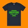 BLOCK TEE Thumbnail