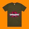 BLOCK TEE Thumbnail