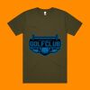 BLOCK TEE Thumbnail