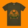 BLOCK TEE Thumbnail