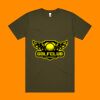 BLOCK TEE Thumbnail
