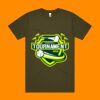BLOCK TEE Thumbnail