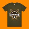BLOCK TEE Thumbnail