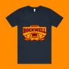 BLOCK TEE Thumbnail