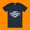 BLOCK TEE Thumbnail