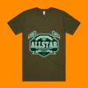 BLOCK TEE Thumbnail
